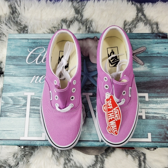 Vans Era orchid (CL) - Picture 12 of 14